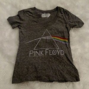 Pink Floyd Tee Shirt